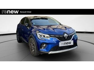 captur e-tech plug-in 160 - 21