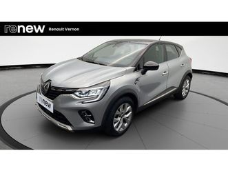 captur tce 140 edc - 21