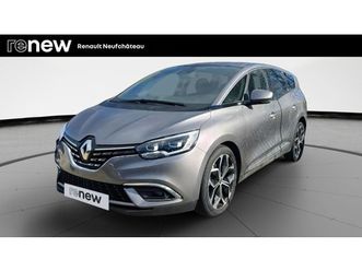 grand scenic blue dci 120 - 21