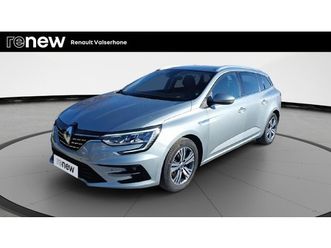 mégane iv estate e-tech plug-in hybride 160