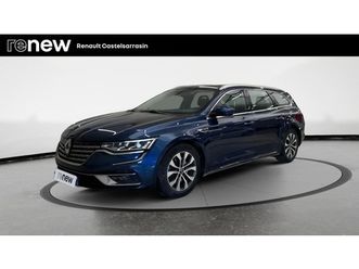 talisman estate blue dci 160 edc