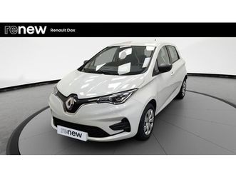 zoe r110 achat intégral - 21