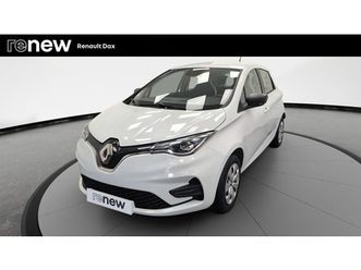 zoe r110 achat intégral - 21