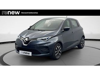 zoe r110 achat intégral