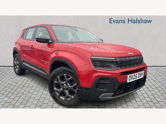 1.2 e-hybrid longitude e-dct euro 6 (start/stop) 5dr