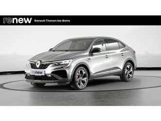 arkana e-tech 145 - 21b