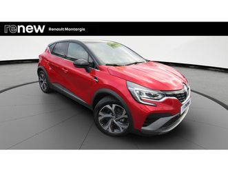 captur e-tech 145 - 21