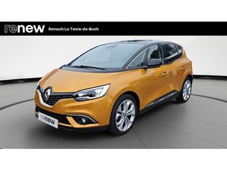 scenic tce 115 energy