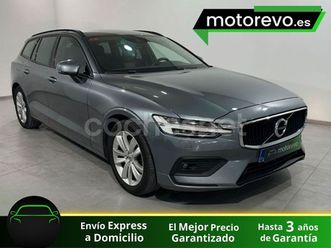 volvo v60 2.0 d3 kinetic auto