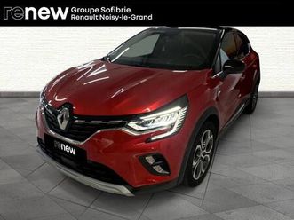 captur tce 140 edc - 21