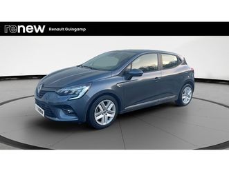 clio blue dci 100 - 21n