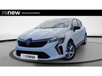 clio blue dci 100 ch gsr2