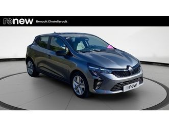 clio blue dci 100 ch gsr2 evolution