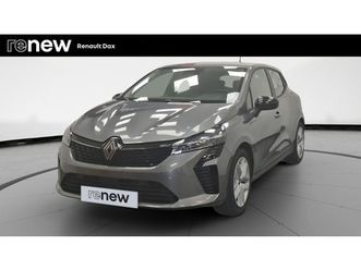 clio e-tech full hybrid 145 gsr2