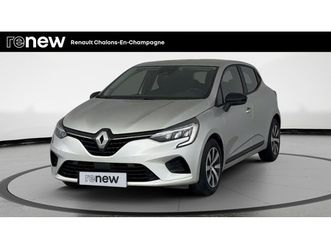 clio tce 90 equilibre