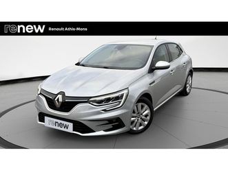 mégane iv berline blue dci 115 - 21b