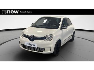 twingo iii e-tech