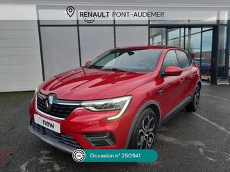 arkana e-tech 145 - 21b