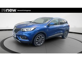 kadjar blue dci 115 edc