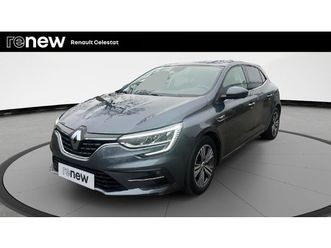 mégane iv berline tce 140 edc fap - 21n