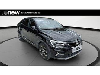 arkana e-tech 145 - 21b