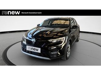 arkana tce 140 edc - 23