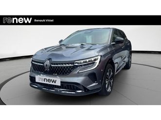 austral e-tech hybrid 200