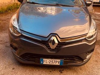 renault clio gpl
