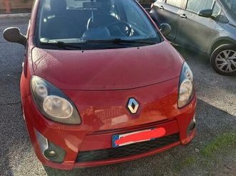 renault new twingo 1200