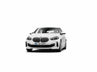 bmw serie 1 118d business 110 kw (150 cv)