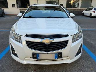 cruze sw sw 1.7d ltz 130cv