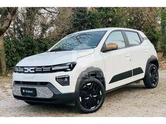 spring electric 65 extreme