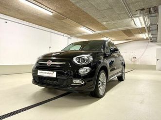 fiat 500x 1.4 multiair 103kw lounge s&s 4x2