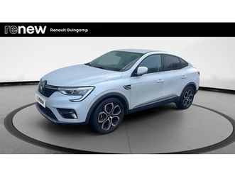 arkana e-tech 145 - 21b