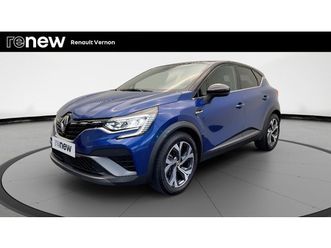 captur e-tech 145 - 21b