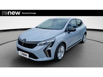 clio societe tce 90 evolution reversible