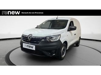 blue dci 75 - 22 confort