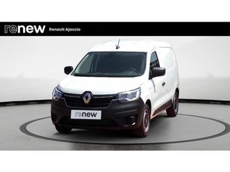 express van blue dci 95 - 22