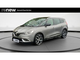 grand scenic tce 140 edc