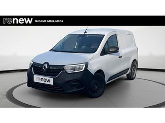 blue dci 95 edc grand confort- 22