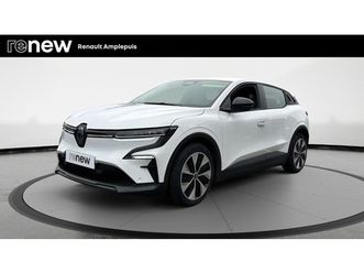 megane e-tech er ev60 130ch super charge evolution