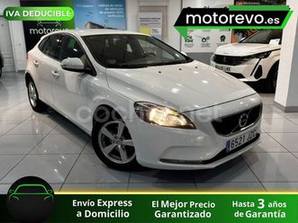 volvo v40 2.0 d2 kinetic