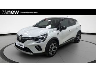 captur tce 100 gpl - 21