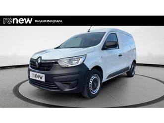 blue dci 95 - 22 confort