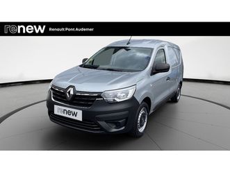 express van blue dci 75 - 22