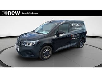 kangoo van e-tech electrique ev45 11kw