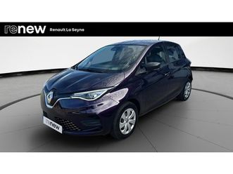 zoe r110 achat intégral - 22