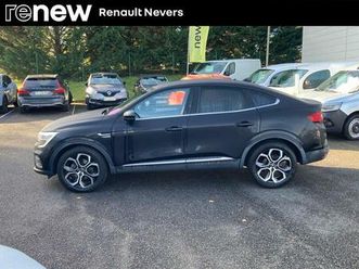 arkana e-tech 145 - 21b intens