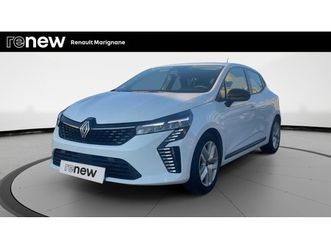 clio e-tech full hybrid 145 ch gsr2 evolution