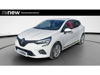 clio tce 90 x-tronic - 21